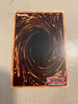 Yu-Gi-Oh! Assault sentinel mint common 1st ed DANE-EN011 - Image 2