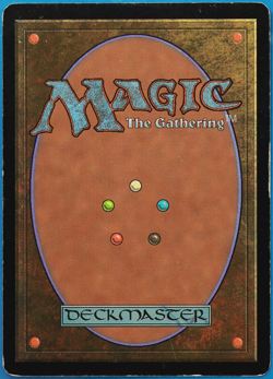 Molten Influence FOIL Odyssey HEAVILY PLD Red Rare CARD (498768) ABUGames - Image 2