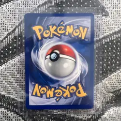 Pokemon TCG Saffron City Gym 122/132 Uncommon Card Gym Challenge 1st Ed LP - Image 2