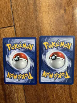 Pokemon Cards Bellsprout Weepinbell Jungle Set with Bonus Gift - Image 2
