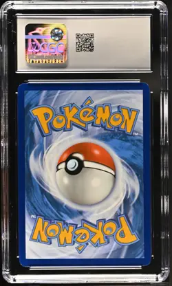 🔥🔥 CGC 8.5 Charizard EX 006/165 Japanese 151 Double Rare Pokemon Card - Image 2