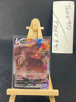 Fusion Strike Pokemon Cards *$2 MINIMUM FOR FREE SHIPPING IN USA* FRESH PULLS - Image 1