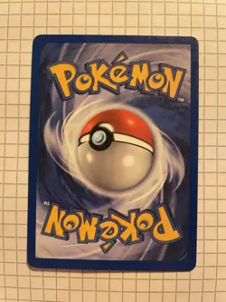 Unknown A 14/75 Pokemon Neo Discovery Holo Rare Card - MP - Image 2