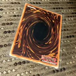 YUGIOH 1996 RED EYES B. DRAGON Card Ultra Rare 74677422 1st Edition - Image 2