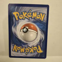 Jirachi Holo Promo XY195 Collection NM Pokemon Card - Image 2