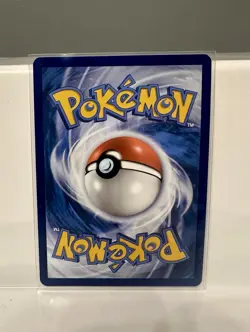 Bloodmoon Ursaluna ex 177 Sv: Scarlet & Violet Promo Cards Holo - Image 2