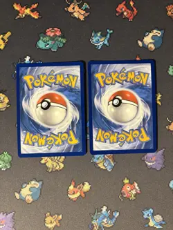 Pokemon Cards Fighting Energy 157/159 Holo Rare Crown Zenith - (NM) x1 - Image 2