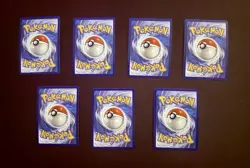 Pokemon TCG ACE SPEC - Lot of 7 Cards - Random Sets - NM - Image 3