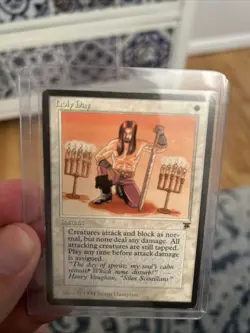 Holy Day Legends Regular - Image 1