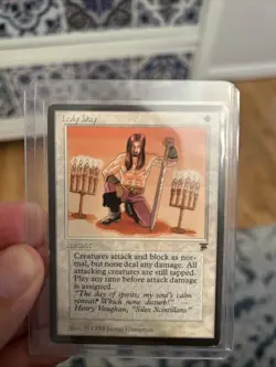 Holy Day Legends Regular - Image 2