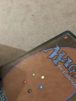 Holy Day X1 Legends ENGLISH LP Condition See Pics Front Back - Image 3