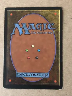 Holy Day X1 Legends ENGLISH LP Condition See Pics Front Back - Image 2