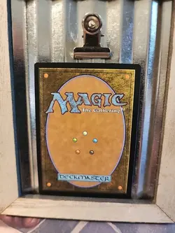 MTG - Masterpiece Series: Kaladesh Inventions (MPS) - Lightning Greaves - NM - Image 2