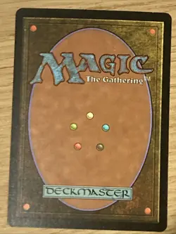 Breaking Point Foil Judgement - Near Mint - Image 2