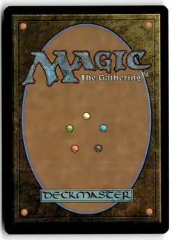 MTG - Elvish Harbinger (Borderless) 527 Regular NM Commander: The Lord of the Ri - Image 2