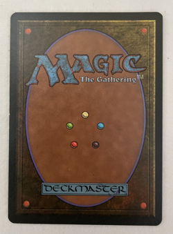 1x Thermokarst Ice Age MTG Magic the Gathering LP - Image 2