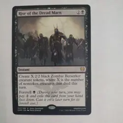 Rise of the Dread Marn | MTG | KHM | 107/285 | Same Day Shipping! - Image 1