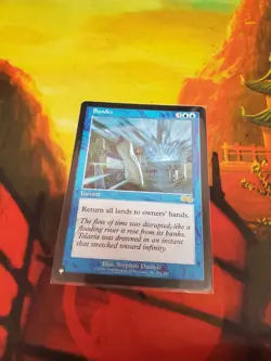 1x Sunder Magic The Gathering The List Rare - Image 1