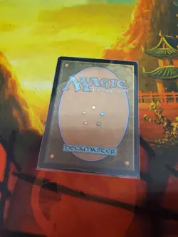 1x Sunder Magic The Gathering The List Rare - Image 2