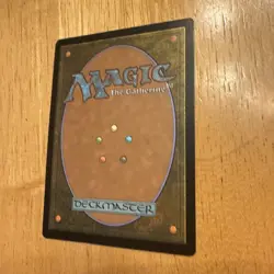 1x Magic the Gathering Thassa, Deep-Dwelling Theros Beyond Death N/NM Unplayed - Image 2