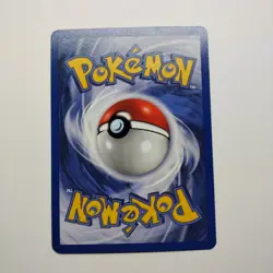 Pokemon TCG Machop Team Rocket 59 Regular 1st Edition Common - NM - Image 2