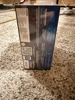 Pokemon TCG: Phantasmal Flames Pokemon Center ETB Factory Sealed - Image 3