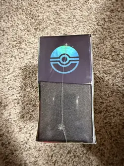 Pokemon TCG: Phantasmal Flames Pokemon Center ETB Factory Sealed - Image 4