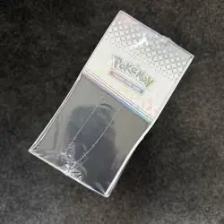 Pokemon Prismatic Evolutions Costco Bundle ETB + Booster Bundle New & Sealed #2 - Image 5