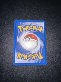 Pokemon TCG Sabrina's Psyduck 99/132 Gym Challenge Common NM/LP - Image 2