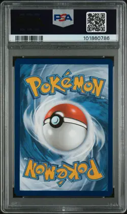 Noctowl 127/162 Temporal Forces Pokemon Cosmos Holo Exclusive PSA 10 - Image 2