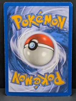 Cyclone Energy 143/144 Skyridge Reverse Holo Rare Pokemon TCG Nintendo MP+ - Image 2