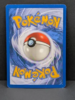 Crystal Shard 122/144 Skyridge Reverse Holo Rare Pokemon TCG Nintendo LP - Image 2