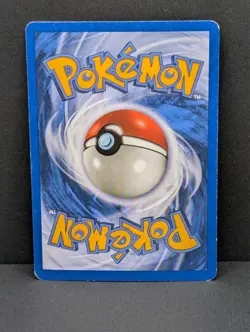 Relic Hunter 120/144 Skyridge Reverse Holo Rare Pokemon TCG Nintendo LP - Image 2