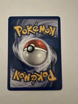 Pokemon TCG Gloom Expedition 78/165 Regular Uncommon LP - Image 2