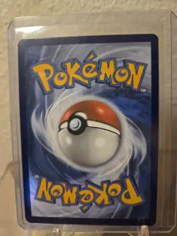Pokemon TCG Gouging Fire EX 214/162 Hyper Rare NM New Gold SV05 Temporal Forces - Image 2