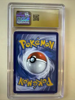New Pokemon Celebrations 025/025 Pokemon 2021 Ultra Rare CGC Pristine 10 - Image 2