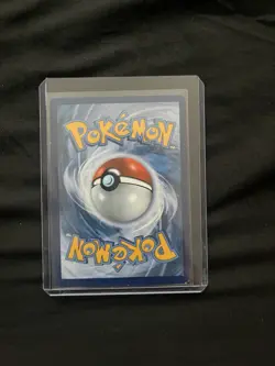 Pokemon TCG Shiny Rayquaza EX XY69 Ultra Rare Black Star Promo 2015 - Image 2