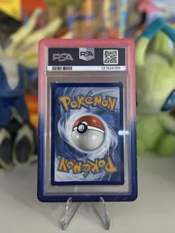 Pokemon TCG Crown Zenith Mew GG10/GG70 PSA 10. DRAGONSCALE Guard Included! - Image 2