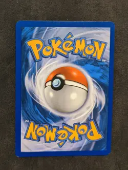 Pokemon TCG Chandelure 20/99 Next Destinies *Cracked Ice* Holo English 2012 - Image 3