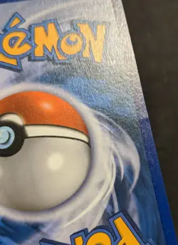 Pokemon TCG Chandelure 20/99 Next Destinies *Cracked Ice* Holo English 2012 - Image 4