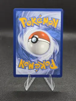 Simisage (Master Ball Pattern) 5/86 Pokemon Black Bolt - NM & Fraxure MB - Image 2