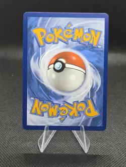 Simisage (Master Ball Pattern) 5/86 Pokemon Black Bolt - NM & Fraxure MB - Image 4