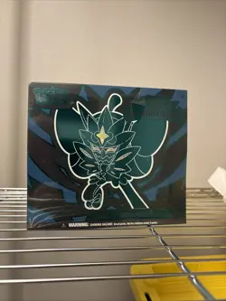 *READ/TEAR* Pokemon Twilight Masquerade Elite Trainer Box (ETB) Factory Sealed - Image 1