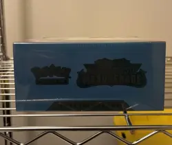 *READ/TEAR* Pokemon Twilight Masquerade Elite Trainer Box (ETB) Factory Sealed - Image 5