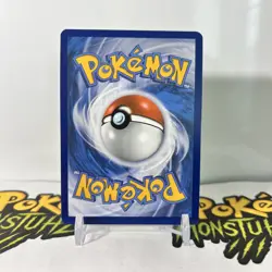 Pokemon TCG Grass Energy 152/159 Textured Reverse Holo Crown Zenith - NM - Image 2