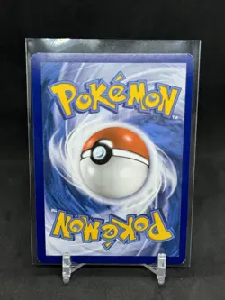 Pokemon TCG Mew Reverse Holo Rare XY Fates Collide 29/124 - Image 2