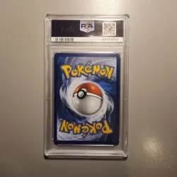 2021 Pokemon Celebrations Blastoise PSA 10 Classic Collection #2 - Image 3