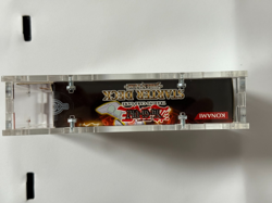 Yu-Gi-Oh! Starter Deck Jaden Yuki Deutsch 1. Auflage Sealed - Image 4