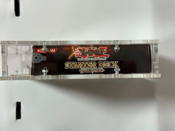 Yu-Gi-Oh! Starter Deck Jaden Yuki Deutsch 1. Auflage Sealed - Image 5