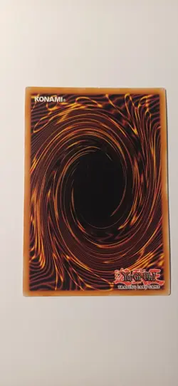 Super Express Bullet Train [LED4-EN035] Ultra Rare - 1st Edition NM YuGiOh! - Image 4